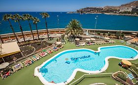 Servatur Green Beach