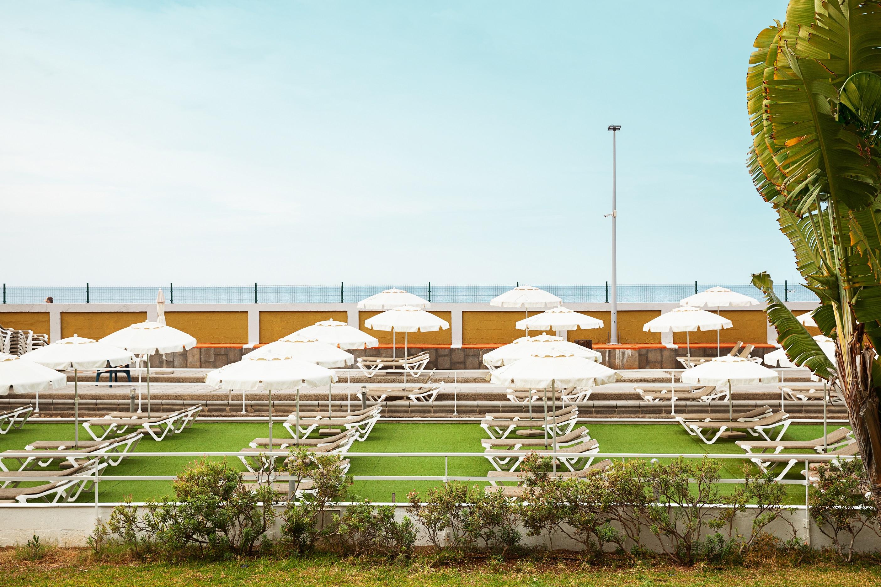 Servatur Green Beach La Playa de Arguineguín Esterno foto