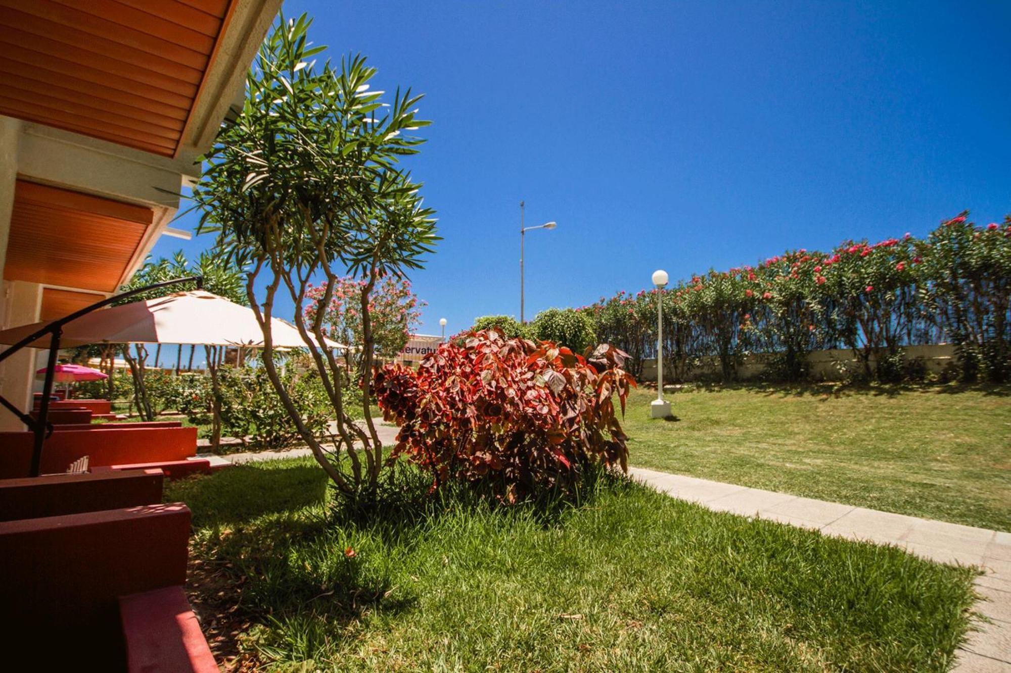 Servatur Green Beach La Playa de Arguineguín Esterno foto